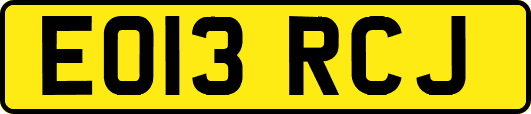 EO13RCJ