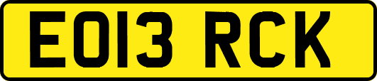 EO13RCK