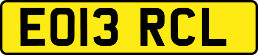 EO13RCL