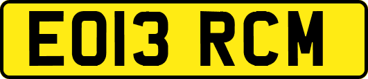 EO13RCM