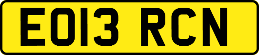 EO13RCN