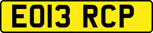 EO13RCP