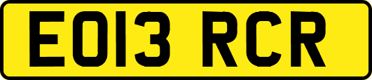 EO13RCR