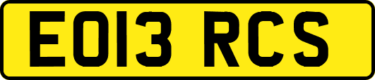 EO13RCS