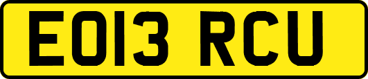 EO13RCU