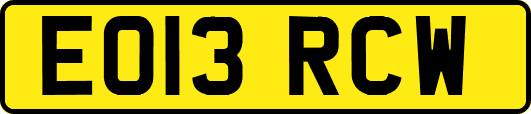 EO13RCW