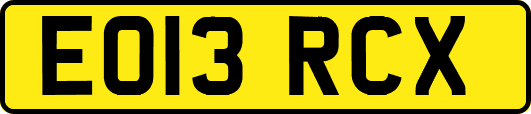 EO13RCX