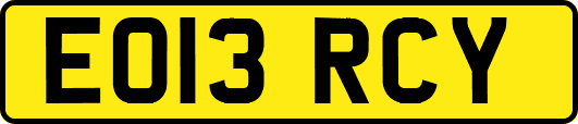 EO13RCY