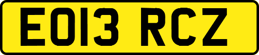 EO13RCZ