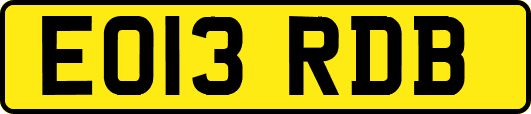 EO13RDB