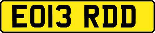 EO13RDD