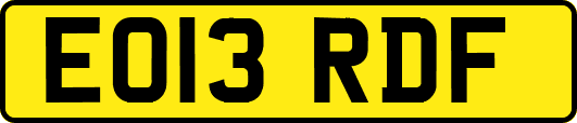 EO13RDF