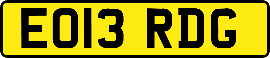EO13RDG