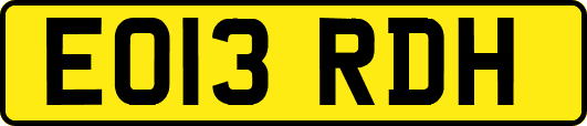 EO13RDH
