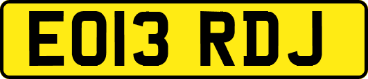 EO13RDJ