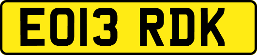EO13RDK