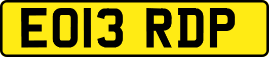 EO13RDP