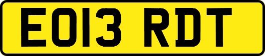 EO13RDT