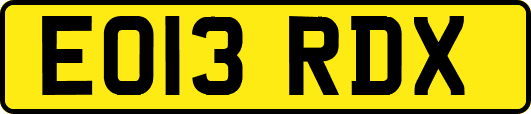 EO13RDX