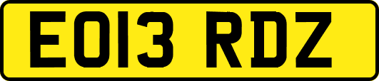 EO13RDZ