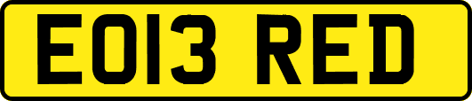 EO13RED