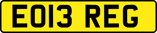 EO13REG