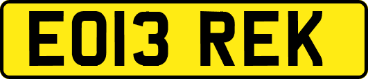 EO13REK