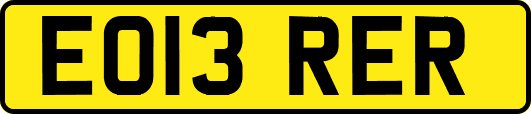 EO13RER
