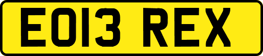 EO13REX