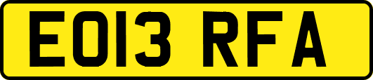EO13RFA
