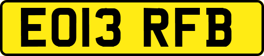 EO13RFB