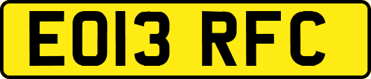 EO13RFC