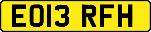 EO13RFH