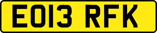 EO13RFK
