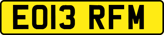 EO13RFM
