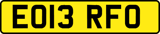 EO13RFO