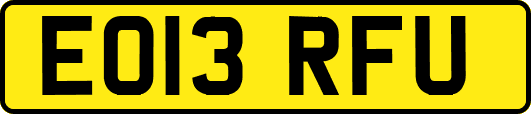 EO13RFU