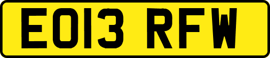 EO13RFW