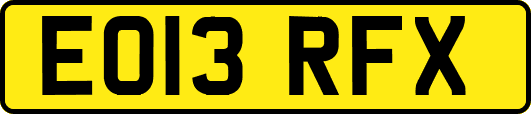 EO13RFX