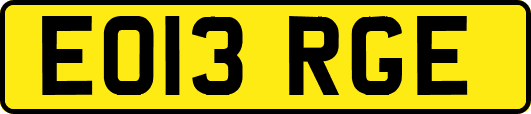 EO13RGE