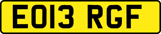 EO13RGF