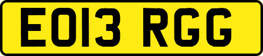EO13RGG