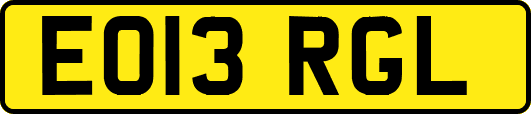 EO13RGL