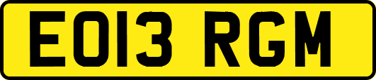 EO13RGM
