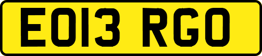 EO13RGO