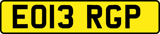 EO13RGP