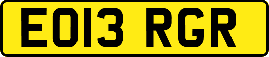 EO13RGR