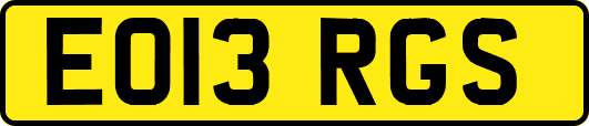 EO13RGS