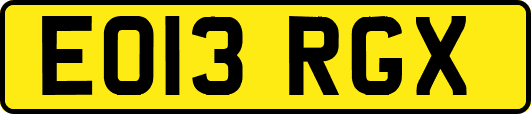 EO13RGX