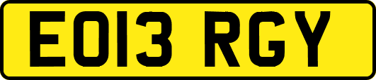 EO13RGY